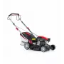 Kosiarka spalinowa NAC z napędem LS46-144R-S-JR