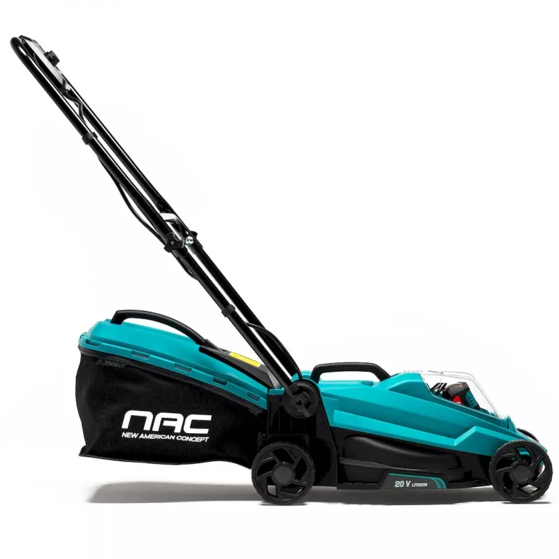NAC Akumulatorowa Kosiarka 32 cm 20V 1x4Ah