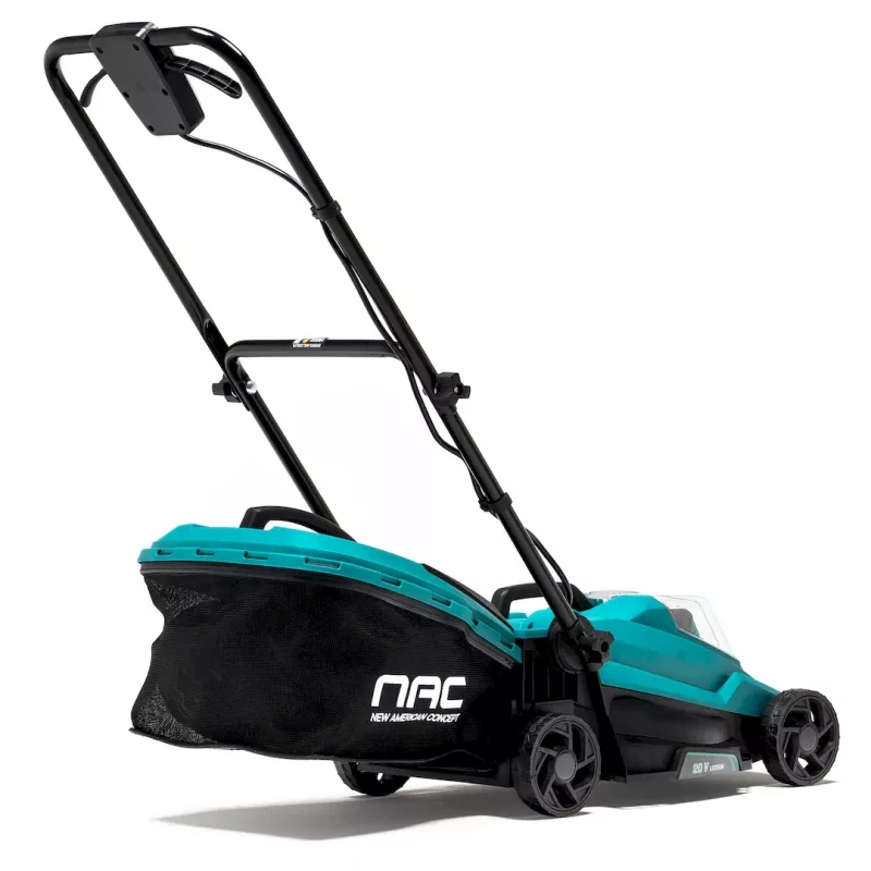 NAC Akumulatorowa Kosiarka 32 cm 20V 1x4Ah