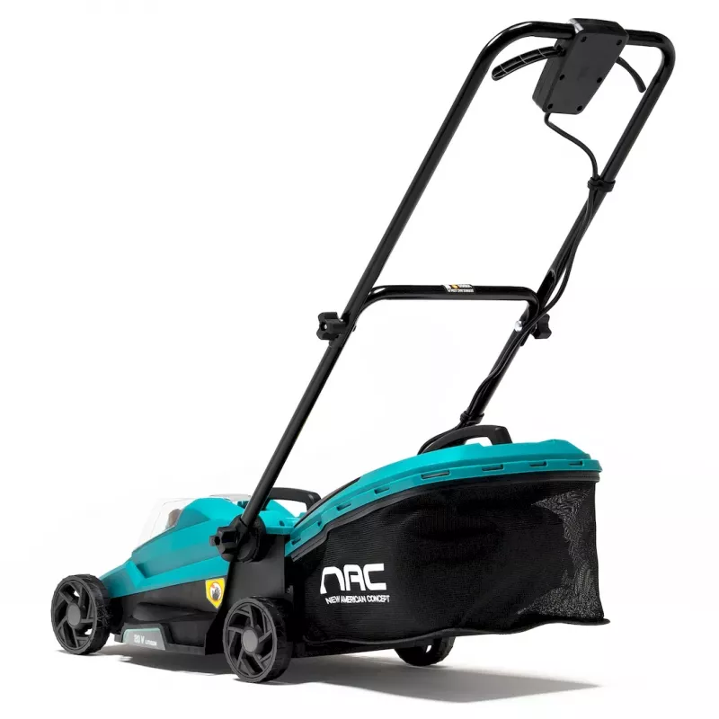 NAC Akumulatorowa Kosiarka 32 cm 20V 1x4Ah