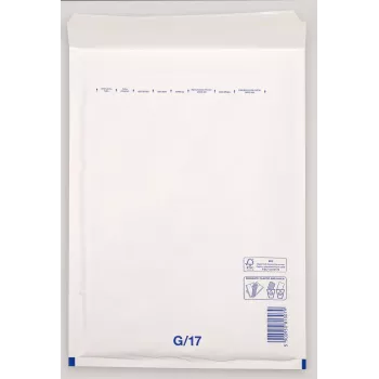 Vereinigte Papierwarenfabriken 100 VP koperty bąbelkowe na DIN A4