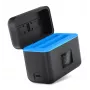 Newell STD-USB Dual-Channel Charger for Insta360 CINSBAHA Batteries