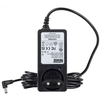 Newell 19V 3.42A 65W AC Power Adapter z wtyczką baryłkową DC 5.5/2.1mm