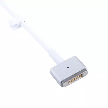 Akyga AK-SC-33 MagSafe 2 Power Cable for Apple Notebooks 1,2m Black