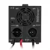 Rebel POWER-500-LFP4 Falownik czysta sinus z funkcją ładowania 12V 230V 500VA/300W