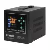 KEMOT PROsinus-500-LFP4 Zasilacz awaryjny (UPS) z przetwornicą czystego sinusa i funkcją ładowania 12V 230V 500VA/300W