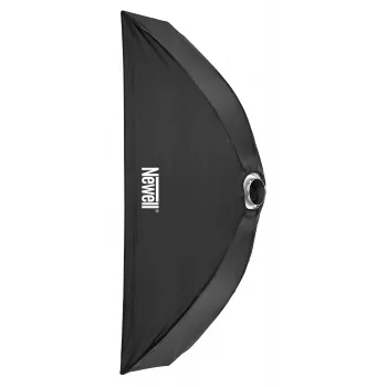 Newell Prostokątny softbox 35 x 140 cm z mocowaniem Bowens