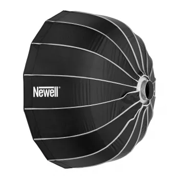 Newell 85 cm parasolowa softbox z mocowaniem Bowens