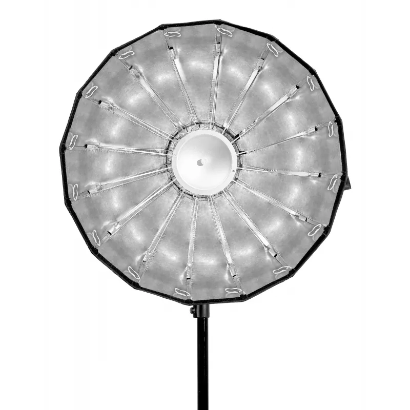 Newell 85 cm parasolowa softbox z mocowaniem Bowens