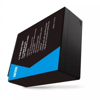 Zamiennik baterii Newell do Panasonic DMW-BLG10
