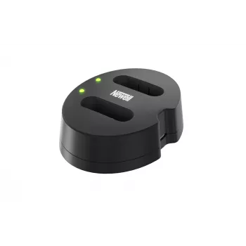 Newell Dual-Channel SDC-USB Charger do baterii Sony NP-BX1