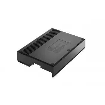 Ładowarka Newell Smart C8 do akumulatorów NiMH/Li-Ion