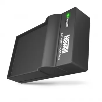 Ładowarka Newell DC-USB do akumulatorów Pentax D-LI109