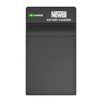 Ładowarka Newell DC-USB do akumulatorów Canon LP-E5