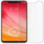 Evelatus Xiaomi Mi 8 0,33mm Flat Clear Tempered Glass Screen Protector with Japan Glue and Anti-Static Coating