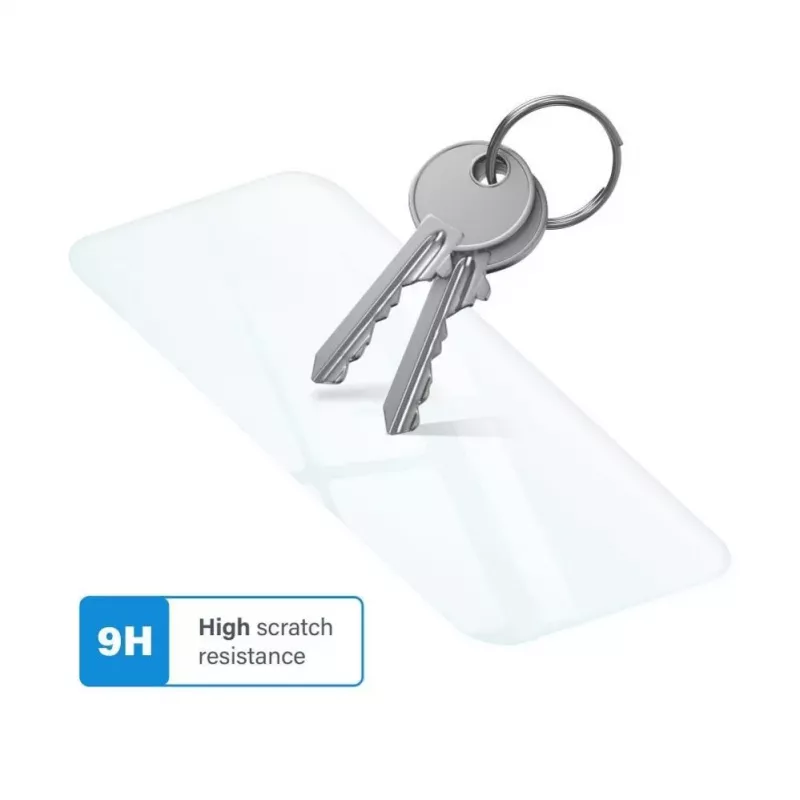 OEM Szkło hartowane ochronne do Apple iPhone 14 Pro