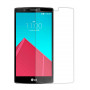 iLike Szkło hartowane do LG G4 9H Odporne na zarysowania Oleofobowe Przezroczyste