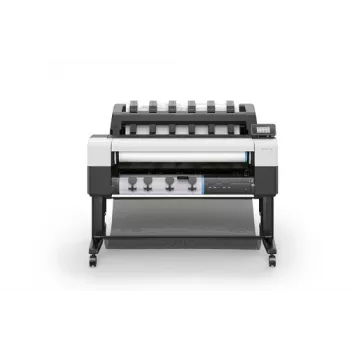 HP DesignJet T1600dr PostScript - 914 mm (36 cali) Drukarka wielkoformatowa
