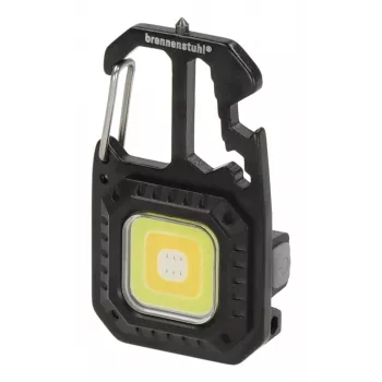 Brennenstuhl Rechargeable Mini LED Flashlight 10-Pack Display