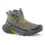 Buty SALEWA Pedroc 2 Leather Mid PTX Green