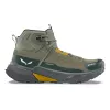 Buty SALEWA Pedroc 2 Leather Mid PTX Green