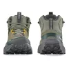 Buty SALEWA Pedroc 2 Leather Mid PTX Green