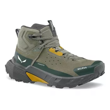 SALEWA Buty Pedroc 2 Mid Zielono-Oliwkowy Rozmiar UK 10.5 (45)