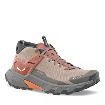 SALEWA Pedroc 2 Mid PTX Buty Turystyczne Męskie Sand-Bungee