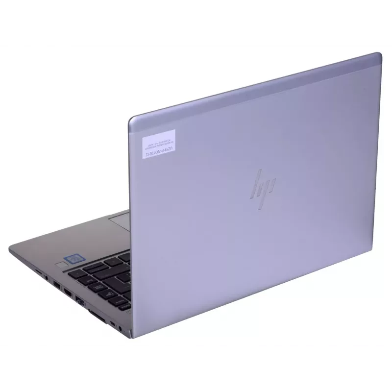HP EliteBook 840 G6 i5-8265U 16GB 256GB SSD 14 inch FHD Windows 11 Pro Używany US QWERTY