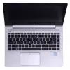 HP EliteBook 840 G6 i5-8265U 16GB 256GB SSD 14 inch FHD Windows 11 Pro Używany US QWERTY