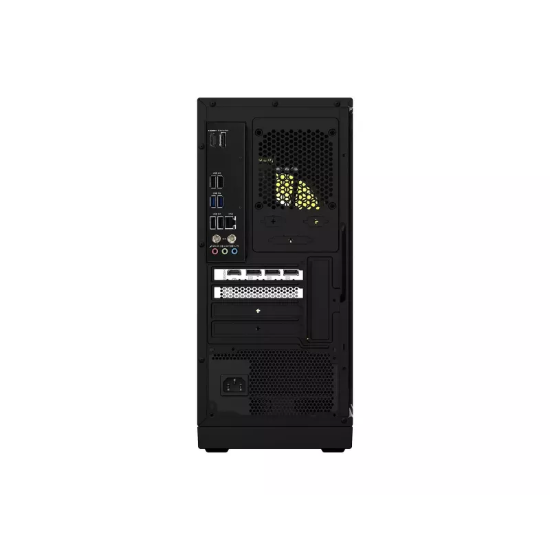 MSI MAG Infinite S AI 2NVL5-013EU komputer stacjonarny, Intel Core Ultra 5 225F, 16GB DDR5, 1TB SSD, NVIDIA GeForce RTX 5060 8GB, Windows 11 Home