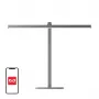 Yeelight D1 Matter Desk Lamp – Smart LED Task Light with Matter, HomeKit, Alexa, Google Assistant, 2700K-6500K, 300 Lumens, CRI 90, 10W