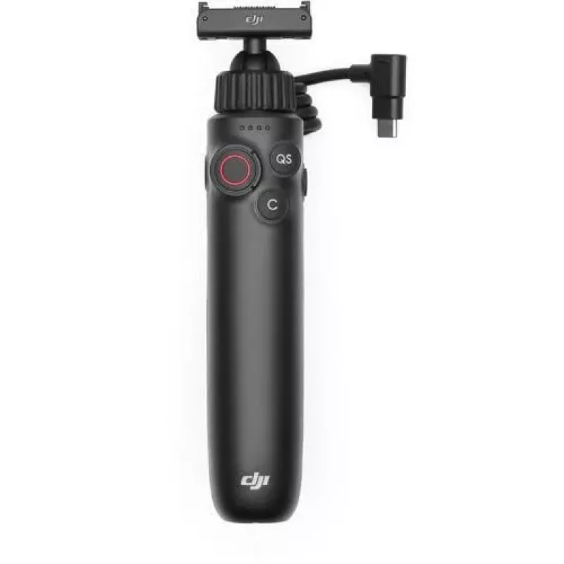 DJI Osmo Action Charging Handle (CP.OS.00000364) – 3200 mAh Uchwyt-bateria do kamer akcji