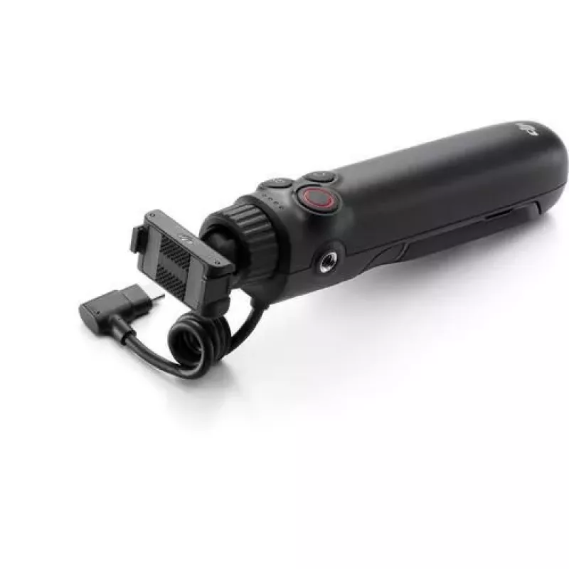 DJI Osmo Action Charging Handle (CP.OS.00000364) – 3200 mAh Uchwyt-bateria do kamer akcji