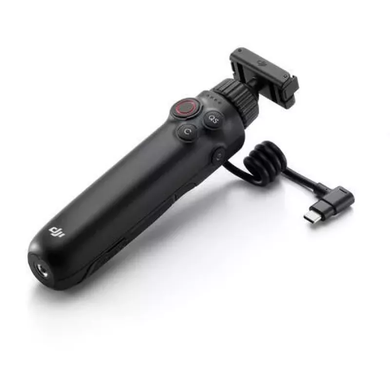 DJI Osmo Action Charging Handle (CP.OS.00000364) – 3200 mAh Uchwyt-bateria do kamer akcji