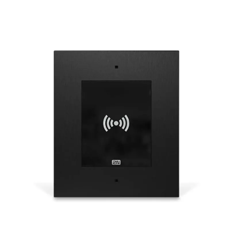 2N Access Unit 2.0 125kHz Card Reader (9160341)