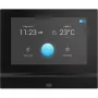 2N Indoor View – Stacja wewnętrzna z WLAN, czarna (91378611)