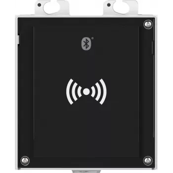 2N IP Verso Bluetooth & RFID Multireader Module (91550945-S)