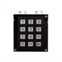 2N Telecommunications 2N - Panel sterowania - przewodowy - Czarny