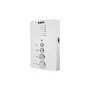 UNIFON EURA ADA-11A3 Analogowy unifon z 2 przyciskami biały (EAN )