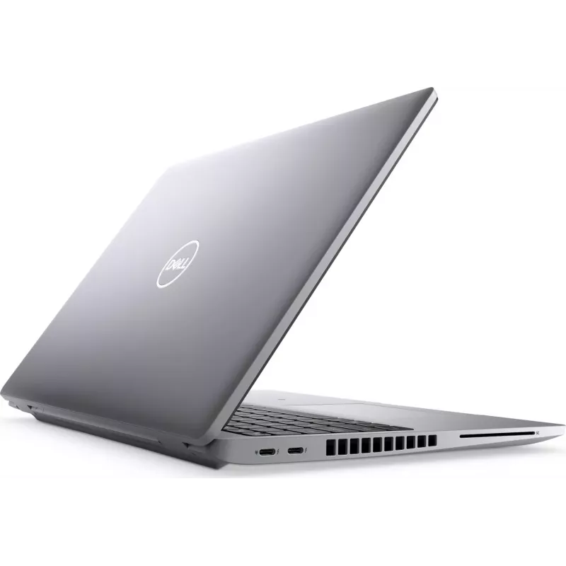 Dell Precision 3560 Mobile Workstation - Intel Core i5-1145G7, 16GB RAM, 512GB SSD, 15.6 inch FHD (produkt odnowiony)