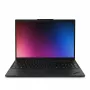 Lenovo ThinkPad P16s Gen 5 21XG - AMD Ryzen AI 7 PRO 450 / 2.0 GHz - Windows 11 Pro - 64 GB RAM - 1 TB SSD - 40.6 cm (16 inch) WUXGA IPS - Storm Grey