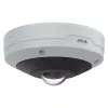 AXIS M4347-PLVE Kamera typu rybie oko z wbudowanymi mikrofonami i AXIS Object Analytics