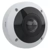 AXIS M4347-PLVE Kamera typu rybie oko z wbudowanymi mikrofonami i AXIS Object Analytics