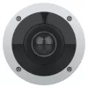 AXIS M4347-PLVE Kamera typu rybie oko z wbudowanymi mikrofonami i AXIS Object Analytics
