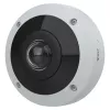 AXIS M4347-PLVE Kamera typu rybie oko z wbudowanymi mikrofonami i AXIS Object Analytics