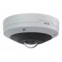 AXIS M4347-PLVE Kamera typu rybie oko z wbudowanymi mikrofonami i AXIS Object Analytics