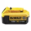DEWALT DCB182-XJ 18V 4.0 Ah XR Li-Ion Akumulator
