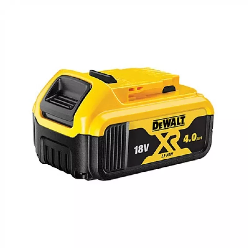 DEWALT DCB182-XJ 18V 4.0 Ah XR Li-Ion Akumulator