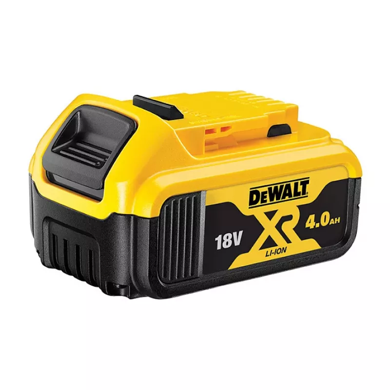 DEWALT DCB182-XJ 18V 4.0 Ah XR Li-Ion Akumulator